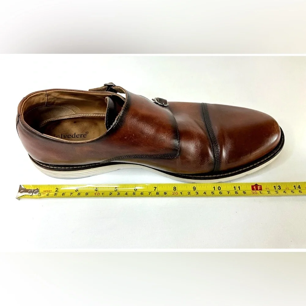 Belvedere men’s shoes